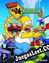 Descargar The Simpsons: Hit & Run (2003/ENG/Español/License)