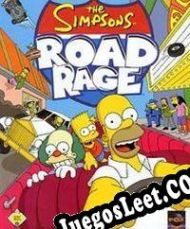 Descargar The Simpsons: Road Rage PC Full Español