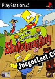 Descargar The Simpsons Skateboarding (2002/ENG/Español/RePack from NoPE)