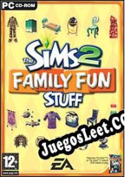 Descargar The Sims 2: Family Fun Stuff (2006/ENG/Español/RePack from Team X)