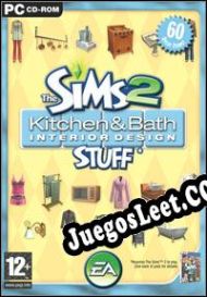 Descargar The Sims 2: Kitchen & Bath Interior Design Stuff Full Español