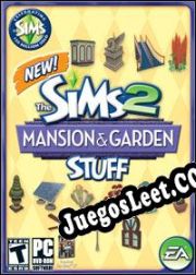 Descargar The Sims 2: Mansion & Garden Stuff Full Español