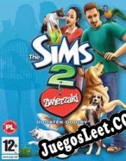 Descargar The Sims 2: Pets (2006) | Español | RePack from The Company