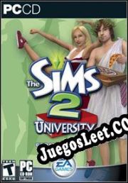 Descargar The Sims 2: University (2005/ENG/Español/RePack from DiGERATi)