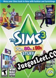 Descargar The Sims 3: 70s, 80s, & 90s Stuff (2013/ENG/Español/License)