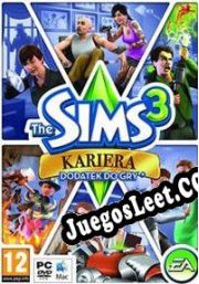 Descargar The Sims 3: Ambitions (2010/ENG/Español/License)