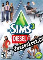 Descargar The Sims 3 Diesel Stuff (2012/ENG/Español/RePack from SERGANT)