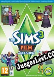 Descargar The Sims 3: Movie Stuff (2013) | Español | RePack from DEFJAM