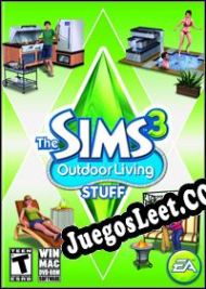 Descargar The Sims 3: Outdoor Living Stuff (2011/ENG/Español/License)