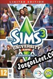 Descargar The Sims 3: University Life PC Full Español