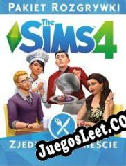 Descargar The Sims 4: Dine Out (2016/ENG/Español/RePack from BLiZZARD)