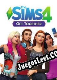 Descargar The Sims 4: Get Together (2015) | Español | RePack from HELLFiRE