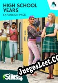 Descargar The Sims 4: High School Years (2022/ENG/Español/License)