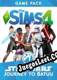 Descargar The Sims 4: Star Wars Journey to Batuu Full Español