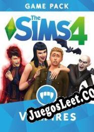 Descargar The Sims 4: Vampires (2017) | Español | RePack from ismail