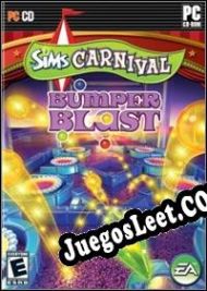 Descargar The Sims Carnival: BumperBlast (2008/ENG/Español/RePack from KEYGENMUSiC)