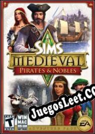 Descargar The Sims: Medieval Pirates and Nobles (2011/ENG/Español/License)