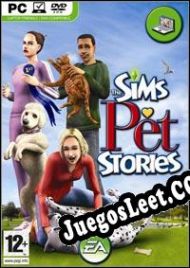 Descargar The Sims: Pet Stories PC Full Español