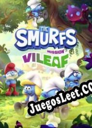 Descargar The Smurfs: Mission Vileaf Full Español