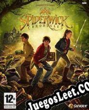 Descargar The Spiderwick Chronicles Full Español