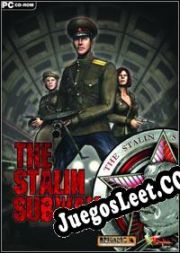 Descargar The Stalin Subway (2005/ENG/Español/RePack from AT4RE)