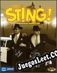 Descargar The Sting! (2001/ENG/Español/RePack from DEViANCE)