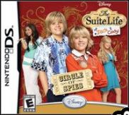 Descargar The Suite Life of Zack & Cody: Circle of Spies (2007/ENG/Español/RePack from RECOiL)