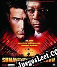 Descargar The Sum of All Fears (2002) | Español | RePack from Reloaded