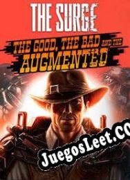 Descargar The Surge: The Good, the Bad and the Augmented (2018) | Español | RePack from METROiD