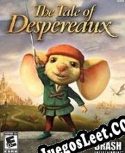 Descargar The Tale of Despereaux (2008/ENG/Español/RePack from TSRh)