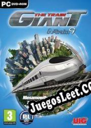 Descargar The Train Giant Full Español