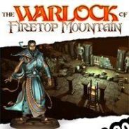 Descargar The Warlock of Firetop Mountain (2016) | Español | RePack from TLG