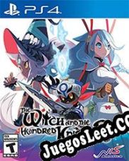 Descargar The Witch and the Hundred Knight 2 (2018/ENG/Español/License)