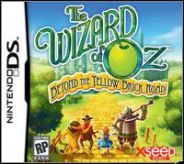 Descargar The Wizard of Oz: Beyond the Yellow Brick Road (2009/ENG/Español/RePack from CORE)