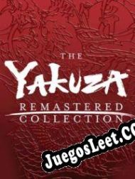 Descargar The Yakuza Remastered Collection (2019/ENG/Español/RePack from J@CK@L)