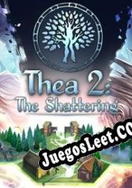 Descargar Thea 2: The Shattering PC Full Español