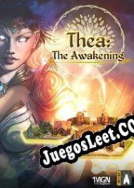 Descargar Thea: The Awakening (2015/ENG/Español/License)