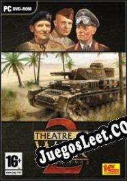 Descargar Theatre of War 2: Africa 1943 (2009/ENG/Español/RePack from HOODLUM)