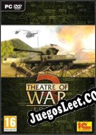 Descargar Theatre of War 3: Korea (2011/ENG/Español/License)