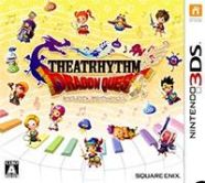 Descargar Theatrhythm Dragon Quest Full Español