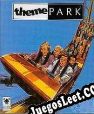 Descargar Theme Park (1994/ENG/Español/RePack from h4x0r)