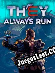 Descargar They Always Run (2021/ENG/Español/RePack from AH-Team)