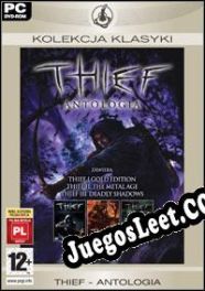 Descargar Thief: Antologia (2006) | Español | RePack from EXTALiA