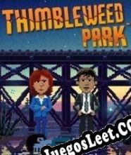 Descargar Thimbleweed Park PC Full Español