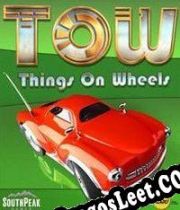 Descargar Things on Wheels (2022/ENG/Español/License)