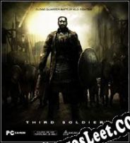 Descargar Third Soldier (2009/ENG/Español/RePack from PHROZEN CREW)