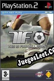 Descargar This is Football 2005 Full Español