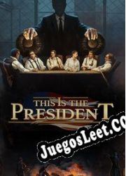 Descargar This Is the President (2021/ENG/Español/RePack from BetaMaster)