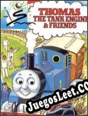 Descargar Thomas the Tank Engine PC Full Español