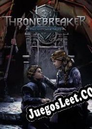 Descargar Thronebreaker: The Witcher Tales (2018) | Español | RePack from Black Monks